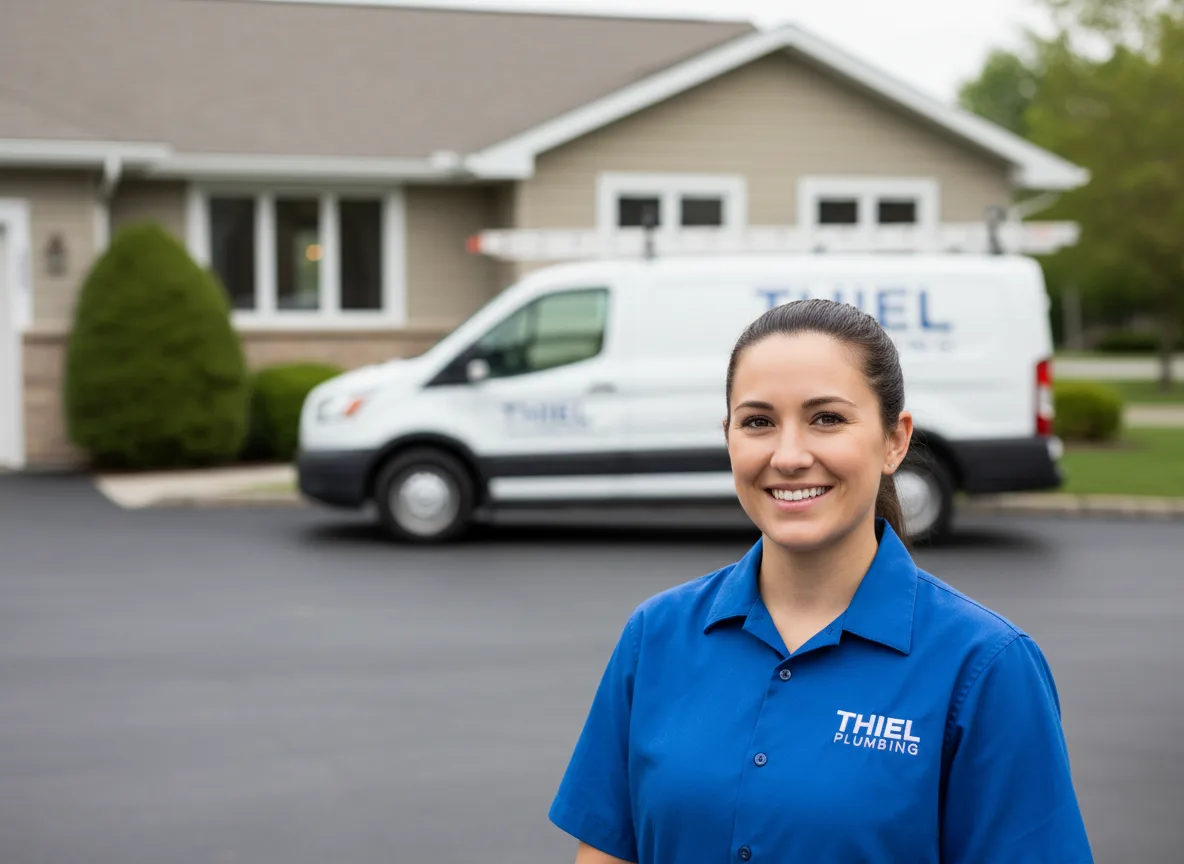 Plumber Newell, SD FAQs